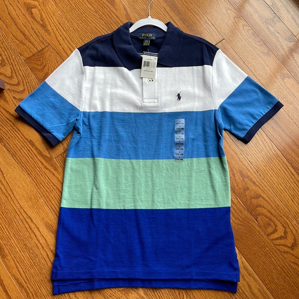 Brand new Ralph Lauren Polo